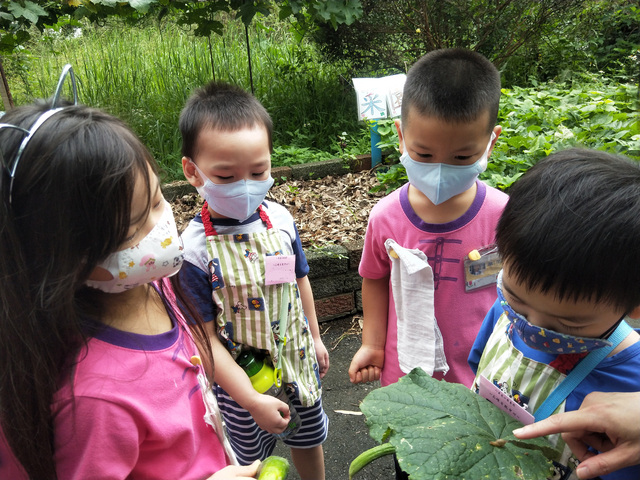 7.還遇到蝸牛先生呢