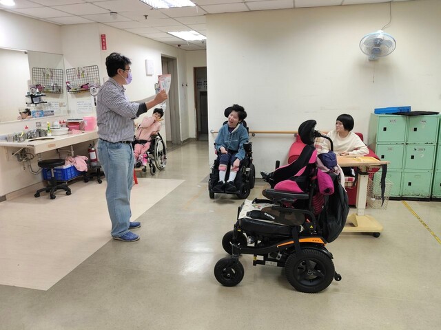 春節返家用火安全宣導