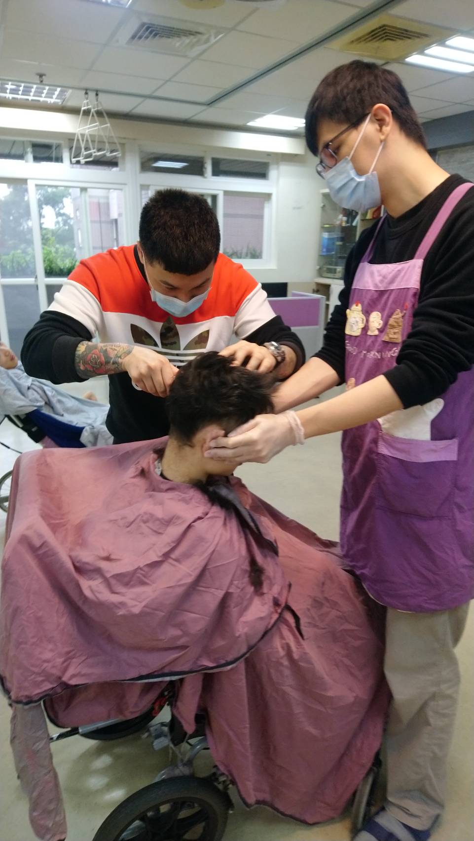 義剪